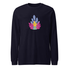 Load image into Gallery viewer, COLOR Unisex Long Sleeve Tee
