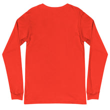 Load image into Gallery viewer, HELLO Unisex Long Sleeve Tee
