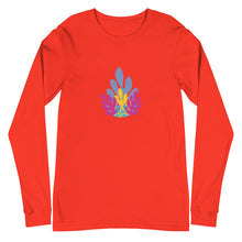 Load image into Gallery viewer, COLOR Unisex Long Sleeve Tee
