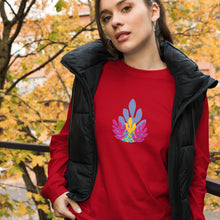 Load image into Gallery viewer, COLOR Unisex Long Sleeve Tee
