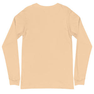 HELLO Unisex Long Sleeve Tee