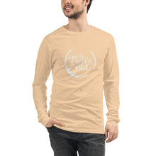 Load image into Gallery viewer, ITS COFFEE TIME Unisex Long Sleeve Tee
