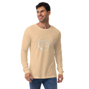 ITS COFFEE TIME Unisex Long Sleeve Tee