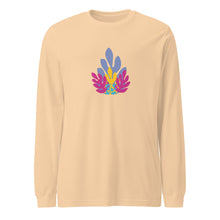 Load image into Gallery viewer, COLOR Unisex Long Sleeve Tee
