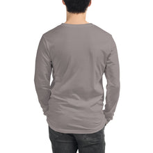 Load image into Gallery viewer, HEART Unisex Long Sleeve Tee
