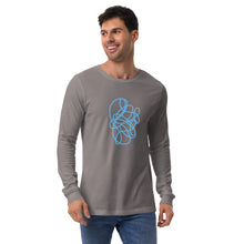 Load image into Gallery viewer, MONTREUX Unisex Long Sleeve Tee
