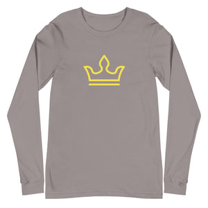 ROYAL Unisex Long Sleeve Tee