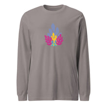 Load image into Gallery viewer, COLOR Unisex Long Sleeve Tee
