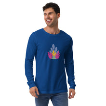 Load image into Gallery viewer, COLOR Unisex Long Sleeve Tee
