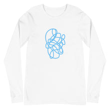 Load image into Gallery viewer, MONTREUX Unisex Long Sleeve Tee
