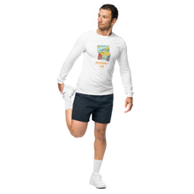 Load image into Gallery viewer, JOURNEY ON Unisex Long Sleeve Tee
