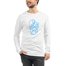 Load image into Gallery viewer, MONTREUX Unisex Long Sleeve Tee
