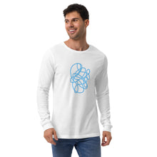 Load image into Gallery viewer, MONTREUX Unisex Long Sleeve Tee
