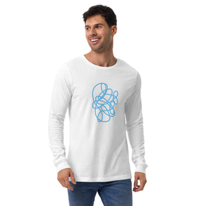 MONTREUX Unisex Long Sleeve Tee