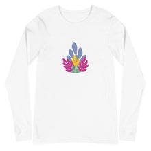 Load image into Gallery viewer, COLOR Unisex Long Sleeve Tee
