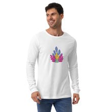 Load image into Gallery viewer, COLOR Unisex Long Sleeve Tee
