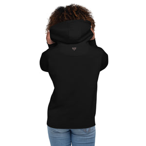 LE CHAT Unisex Hoodie