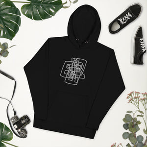 UNION Unisex Hoodie