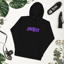 Load image into Gallery viewer, LIMITLESS Unisex Hoodie
