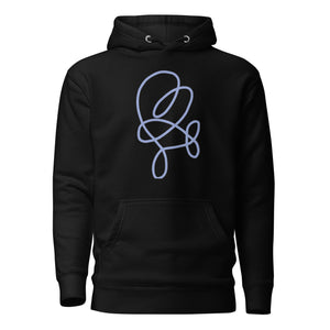 MODERN ART Unisex Hoodie