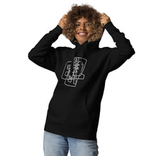 Load image into Gallery viewer, UNION Unisex Hoodie
