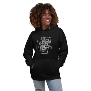 UNION Unisex Hoodie