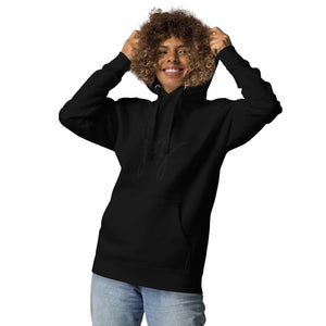 JOY Unisex Hoodie