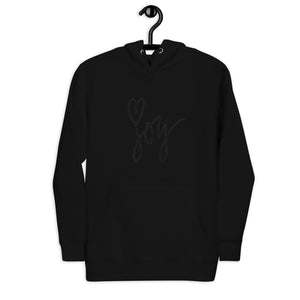 JOY Unisex Hoodie