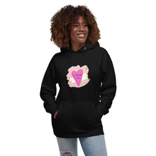 Load image into Gallery viewer, LOVE ONE ANOTHER Unisex Hoodie
