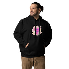 Load image into Gallery viewer, LOVE ONE ANOTHER Unisex Hoodie
