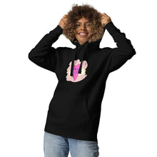 Load image into Gallery viewer, LOVE ONE ANOTHER Unisex Hoodie
