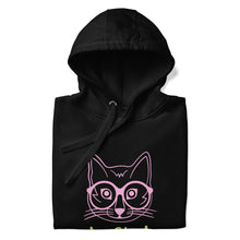 Load image into Gallery viewer, LE CHAT Unisex Hoodie
