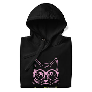 LE CHAT Unisex Hoodie