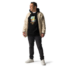 Load image into Gallery viewer, JOURNEY ON Unisex Hoodie
