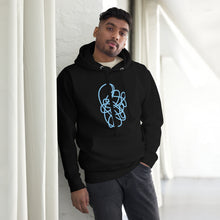 Load image into Gallery viewer, MODERN ART Unisex Hoodie
