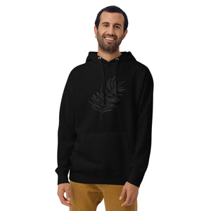 PALM Unisex Hoodie