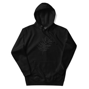 PALM Unisex Hoodie