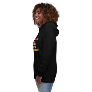 JOY OF LIFE Unisex Hoodie