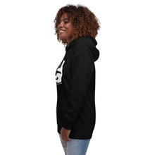 Load image into Gallery viewer, SNUGGLE KITTY Unisex Hoodie
