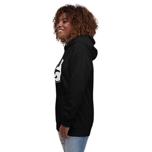 SNUGGLE KITTY Unisex Hoodie