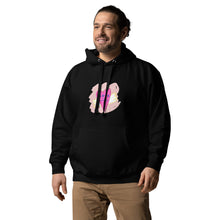 Load image into Gallery viewer, LOVE ONE ANOTHER Unisex Hoodie
