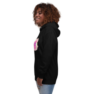 LOVE ONE ANOTHER Unisex Hoodie