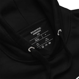 MODERN SQUARE Unisex Hoodie