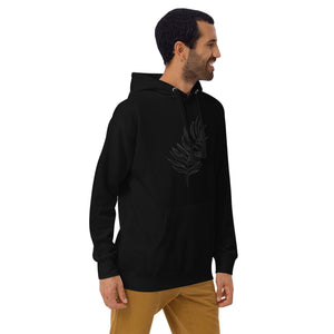 PALM Unisex Hoodie