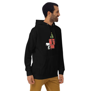 SNOOPY CHRISTMAS Unisex Hoodie