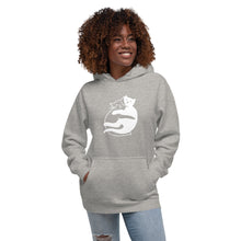 Load image into Gallery viewer, SNUGGLE KITTY Unisex Hoodie
