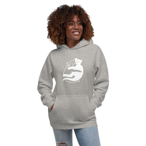 SNUGGLE KITTY Unisex Hoodie