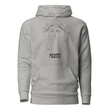 Load image into Gallery viewer, PICASSO Unisex Hoodie
