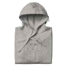 Load image into Gallery viewer, PICASSO Unisex Hoodie
