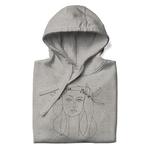 PICASSO Unisex Hoodie